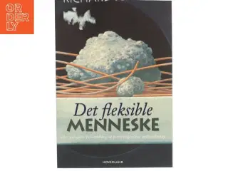 Det fleksible menneske af Richard Sennett (Bog)