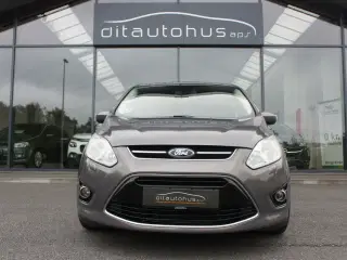 Ford C-MAX 1,0 SCTi 125 Titanium