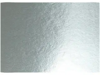 Metalkarton, A4, ark 210x297 mm, 280 g, sølv, 10ark/ 1 pk.