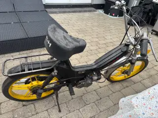 Puch maxi (Hollandsk)