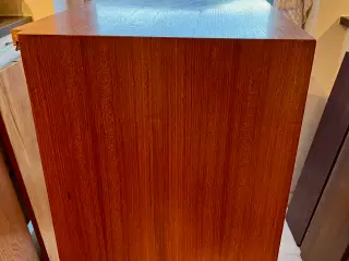 Poul Cadovius Royal reolskab i teak