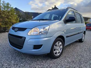 Hyundai Matrix 1,6