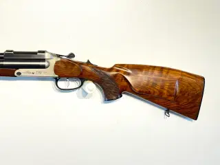 Blaser D99 Duo Drilling