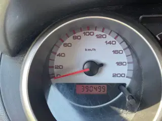 Suzuki ignis 1,5