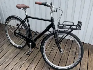 Cykel