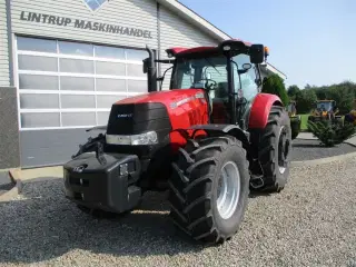 Case IH Puma 180 FPS