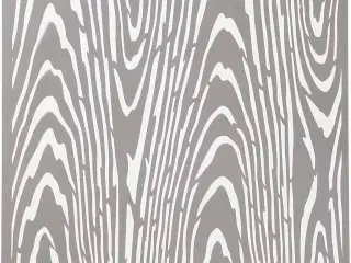 Træ Stencil 30,5x30,5 cm - Kreativ Skabelon