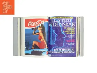 Illustreret Videnskab Magasiner