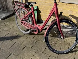 Elcykel EFLY