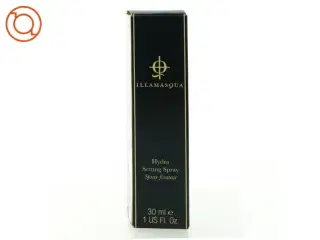 Setting spray fra Illamasqua (str. 12 x 3 cm)