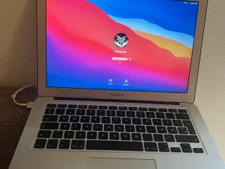 macbook air 13” 2017
