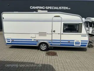 2009 - Polar CTH 520   Polar 520 CTH model 2009 kan nu ses Hos Camping-Specialisten.
