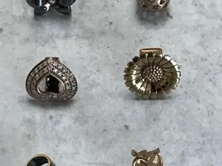 STORY charms by Kranz & Ziegler