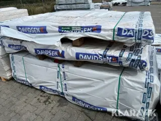 Træplader