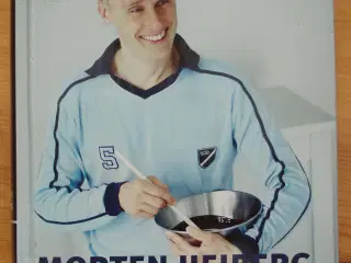 Morten Heiberg Fristelser