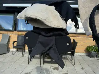 Stokke bærersele