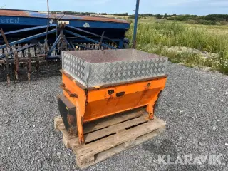 Salt udlægger Hydromann 200G