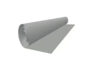 Oracal 631-072 Lys grå Folie