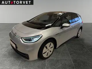 VW ID.3 58 1ST