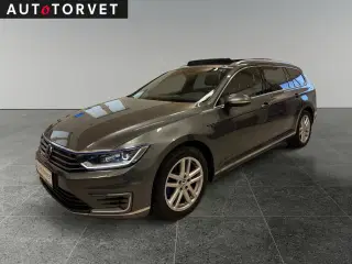 VW Passat 1,4 GTE Highline Variant DSG