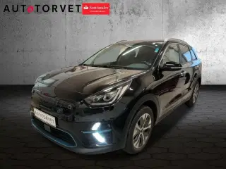 Kia Niro 64 EV Upgrade