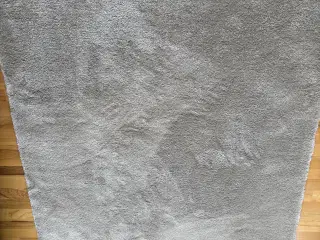 Gulvtæppe i 130x170 cm