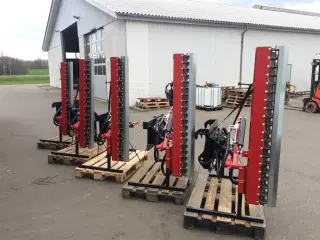 ScanMek Hækkklipper Hækkeklipper - OBS 80cc HY.motor