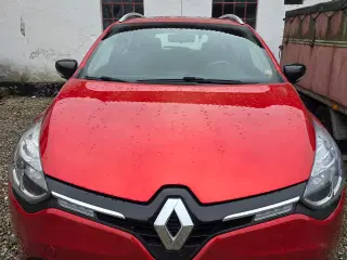 Renault Clio 1.5 Sport
