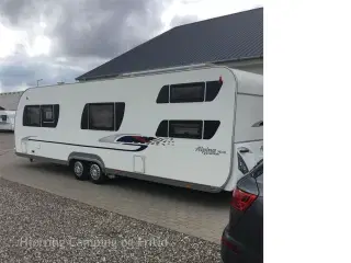2010 - Adria Alpina 45 Edition 743 UK