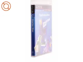 PlayStation move Starter Disc fra PS3