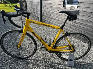 Bianchi Carbon Racecykel 28”