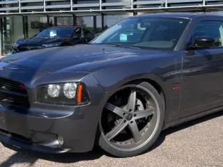 Dodge Charger 5,7 Daytona aut.