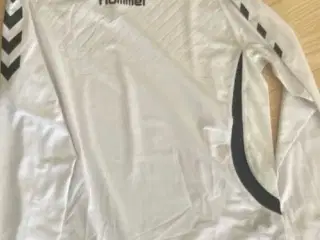 Fodboldtrøje Hummel