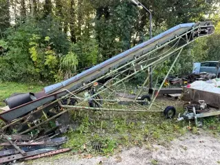 Transport bånd BRDR FRIIS Bt6