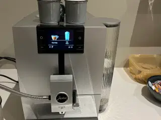 Jura ena 8