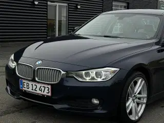 bmw 316d 3 serie