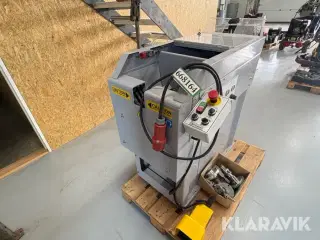 Kabelskræller Hydroscand PowerSkive 5-50