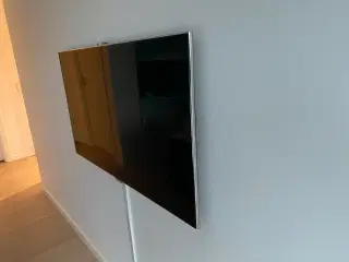 Samsung fladskærms TV