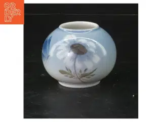 Vase fra Royal Copenhagen (str. 8 cm)