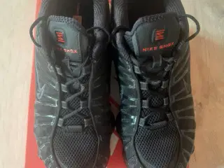 Nike Shox TL 