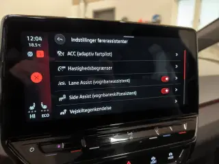 VW ID.3 58 1ST Max