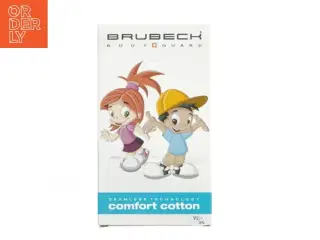 Børneundertøj fra Brubeck fra Brubeck (str. 128-134 )