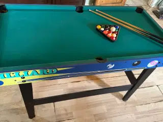 Billiard/ Pool junior bord