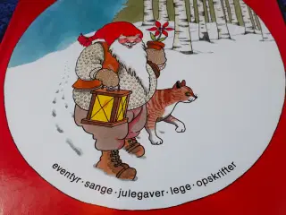 3 Julebøger