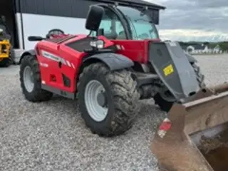 Massey Ferguson TH7038