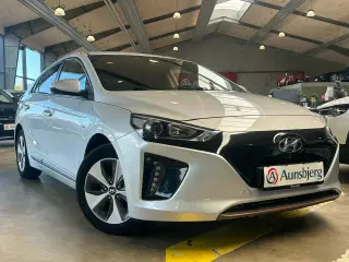 Hyundai Ioniq 30 EV Trend