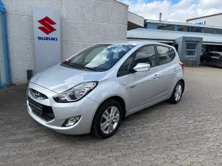 Hyundai ix20 1,4 CVVT Comfort