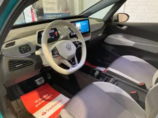 VW ID.3 58 Pro Performance 1ST Plus