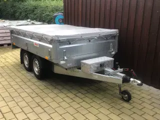 BoogieTrailer årg 2024