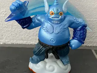 skylanders trap team "gusto"